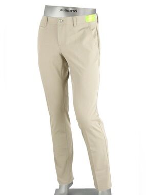 Alberto "Rookie" 3xDRY Cooler Golf Pants